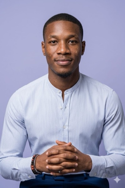 Oluwaseun Adedoyin - Co-founder, Operations & Growth at Nexprove