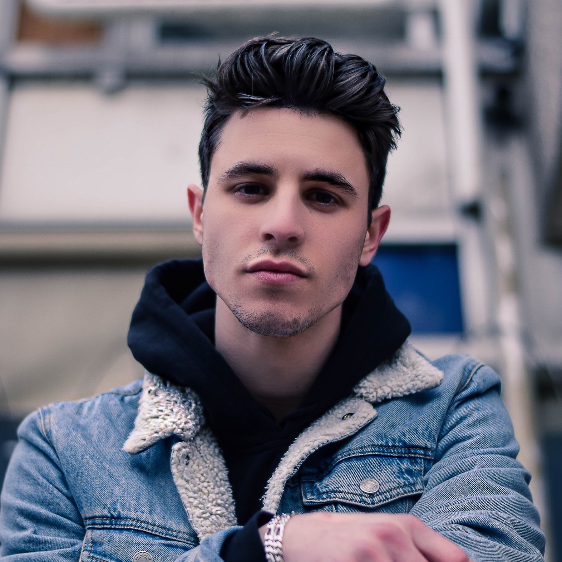 Isaac Gideon - Frontend Web Developer at Nexprove