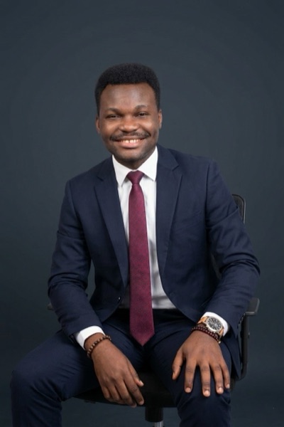 Kevin Dimoko - Visual and Motion Designer at Nexprove